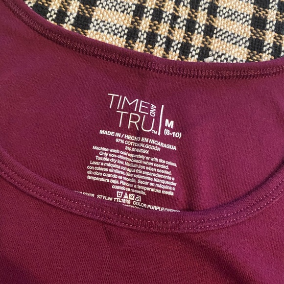 Tank Top - Picture 2 of 2